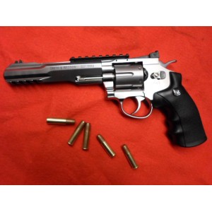  UMAREX SMITH & WESSON 327 TRR 8 6" STEEL