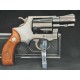 SMITH&WESSON 36 Chief Special Spinato No Dash