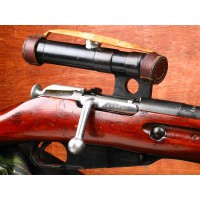 Mosin Nagant Ricondizionato PU