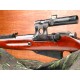 Mosin Nagant Ricondizionato PU