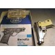 BERETTA 70 NICKEL .32ACP