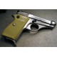 BERETTA 70 NICKEL .32ACP