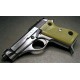 BERETTA 70 NICKEL .32ACP