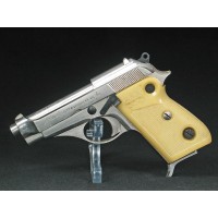 BERETTA 70 NICKEL .32ACP