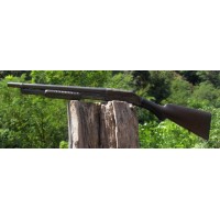 WINCHESTER M1893 GUERRA ISPANO-AMERICANA