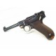 DWM LUGER P08 FINLANDESE