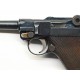 DWM LUGER P08 FINLANDESE