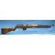 CARABINA VZ 52/57 cal. 7,62 CEKO (7,62x45)