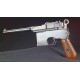 PISTOLA MAUSER C96