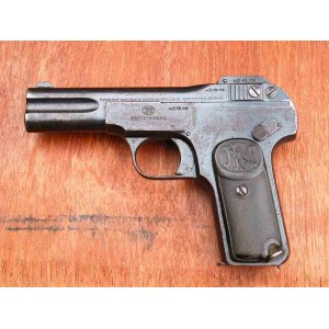 PISTOLA FNH  .32 ACP / 7.65x17 BROWNING