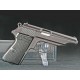 PISTOLA WALTHER PP CAL. 7,65