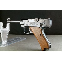 PISTOLA STOEGER LUGER P08 .22LR