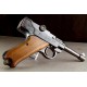 PISTOLA STOEGER LUGER P08 .22LR