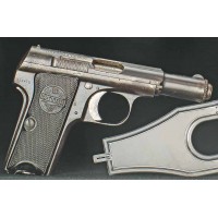 PISTOLA ASTRA A 300 