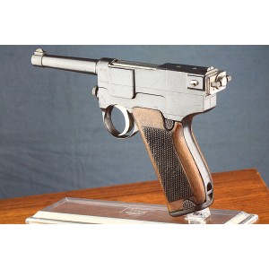 PISTOLA GLISENTI 1910  7,65x22mm