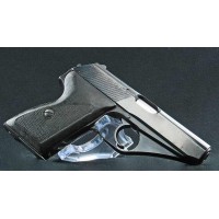 PISTOLA MAUSER HSC 7,65