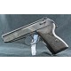 PISTOLA MAUSER HSC 7,65