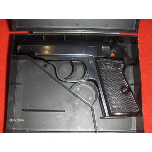PISTOLA WALTHER PP .32acp