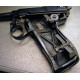 PISTOLA GLISENTI FAB 1910  CAL. 9 GLIS