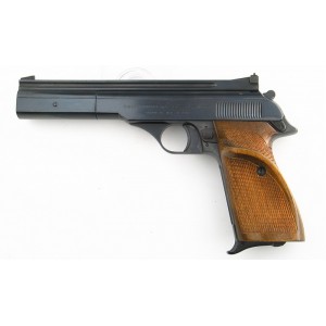 PISTOLA BERNARDELLI 69 .22LR