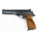 PISTOLA BERNARDELLI 69 .22LR