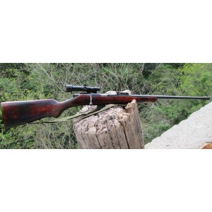 CARABINA IZHMASH TO 3-18 .22LR