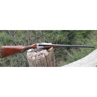 DOPPIETTA  BERETTA 410  CAL. 12