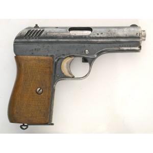 CZ MOD. 24  CAL. 380 ACP