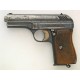 PISTOLA CZ MOD. 24  CAL. 380 ACP