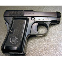 PISTOLA BERETTA 418 LA MICRO 34 CAL. 6,35