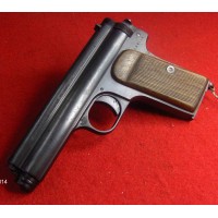 PISTOLA 19M FROMMER STOP