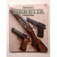 MODERN BERETTA FIREARMS