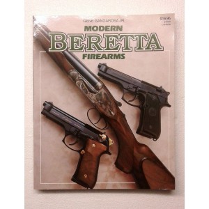 MODERN BERETTA FIREARMS