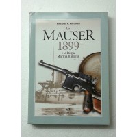 LA MAUSER 1899 E LA REGIA MARINA ITALIANA