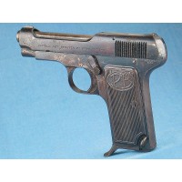 PISTOLA BERETTA M 22 .32 ACP