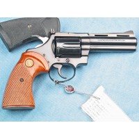 PISTOLA COLT DIAMOND BACK .38