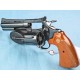 PISTOLA COLT DIAMOND BACK .38