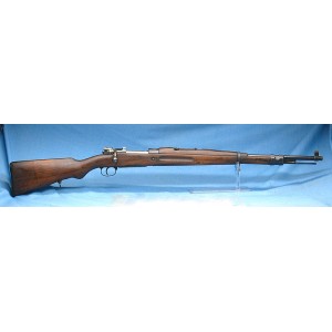 FNH MAUSER 98 PERUVIANO