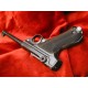 PISTOLA MAUSER LUGER P 08