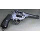 REVOLVER ENFIELD MARK VI