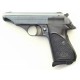 PISTOLA BERNARDELLI  MOD. 60