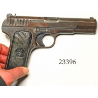 PISTOLA TOKAREV TT30