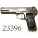 PISTOLA TOKAREV TT30