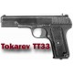 PISTOLA TOKAREV TT30 TRANSIZIONALE