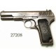 TOKAREV TT30 TRANSIZIONALE 1935