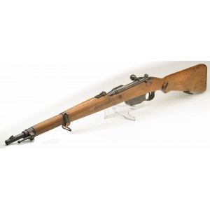 CARABINA STEYR BUDAPEST M95 bp16