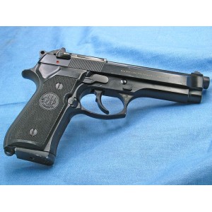 PISTOLA BERETTA  98 F 