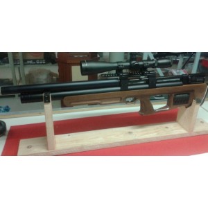 KALIBR GUN STANDARD LEGNO CAL. 6.35