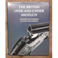 THE BRITISH OVER-AND-UNDER SHOTGUN