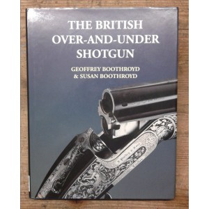 THE BRITISH OVER-AND-UNDER SHOTGUN